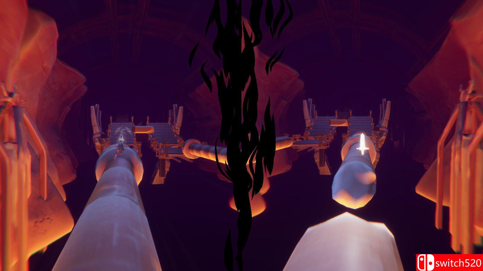 《孤刃》游戏截图5