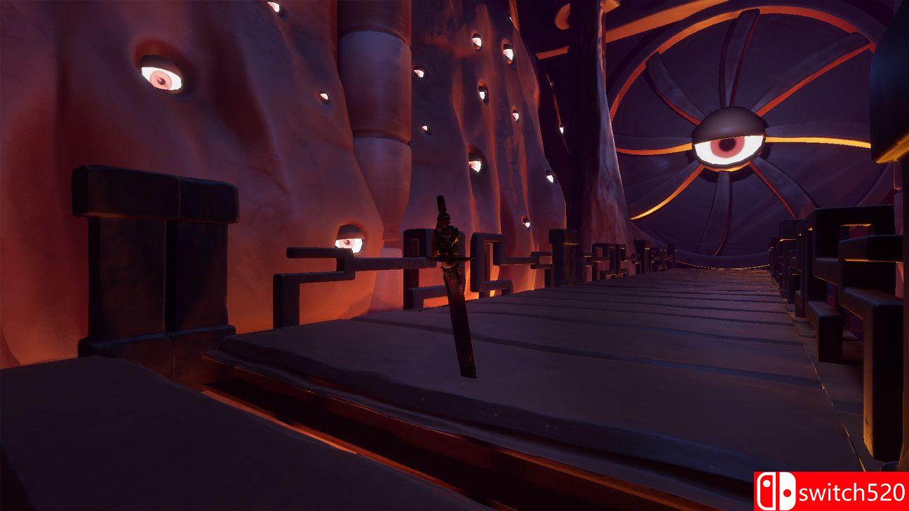 《孤刃》游戏截图4