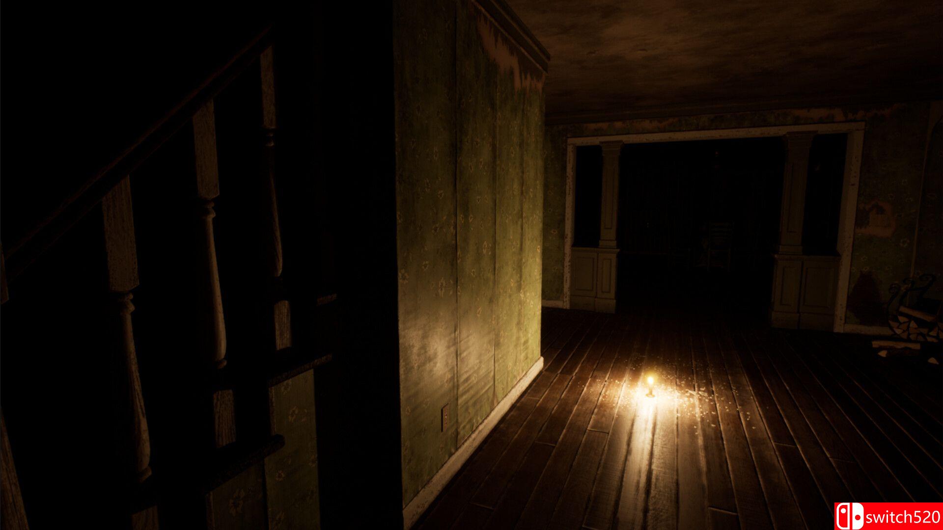 《不存在的鸟》游戏截图1