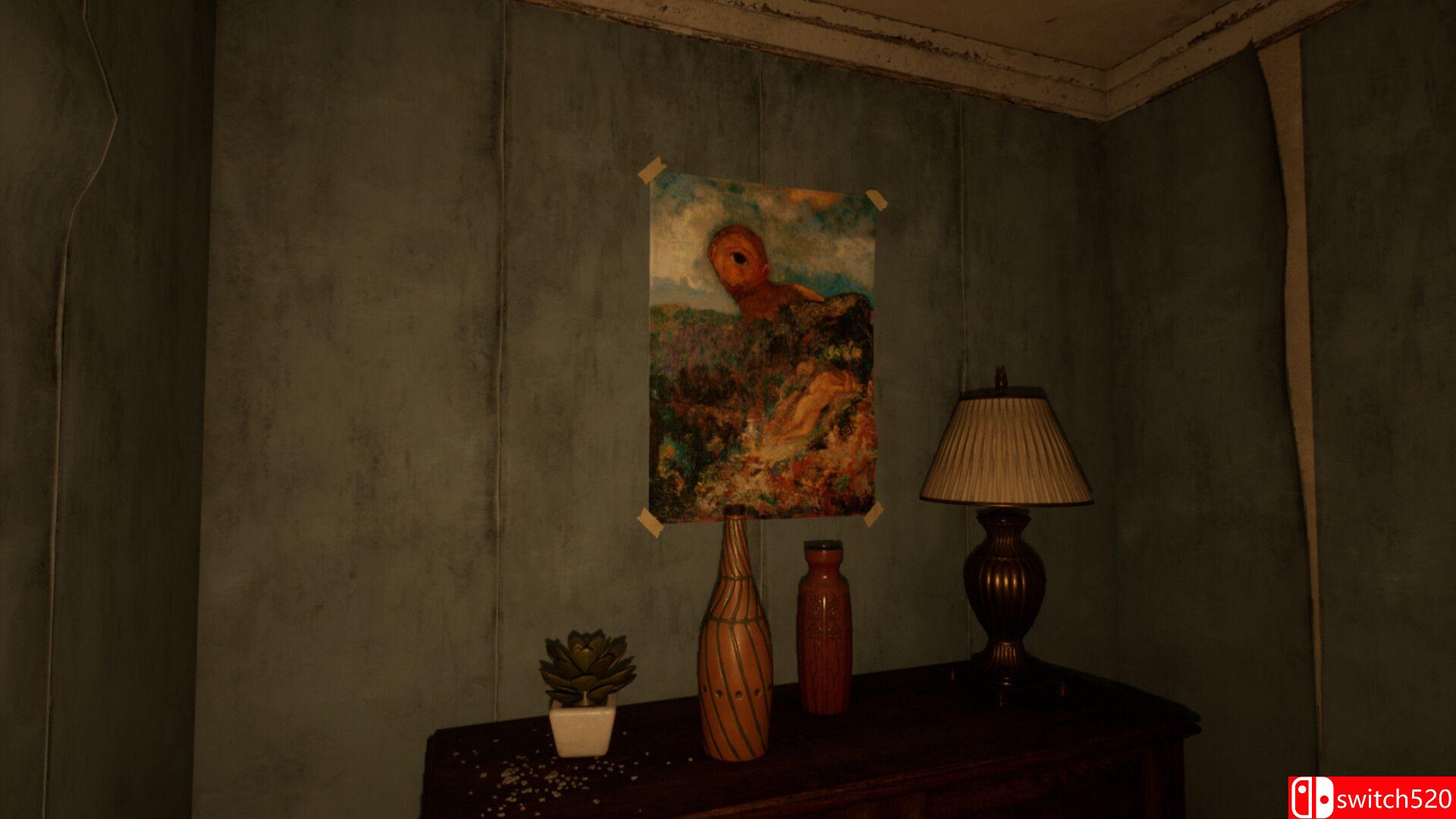 《不存在的鸟》游戏截图3