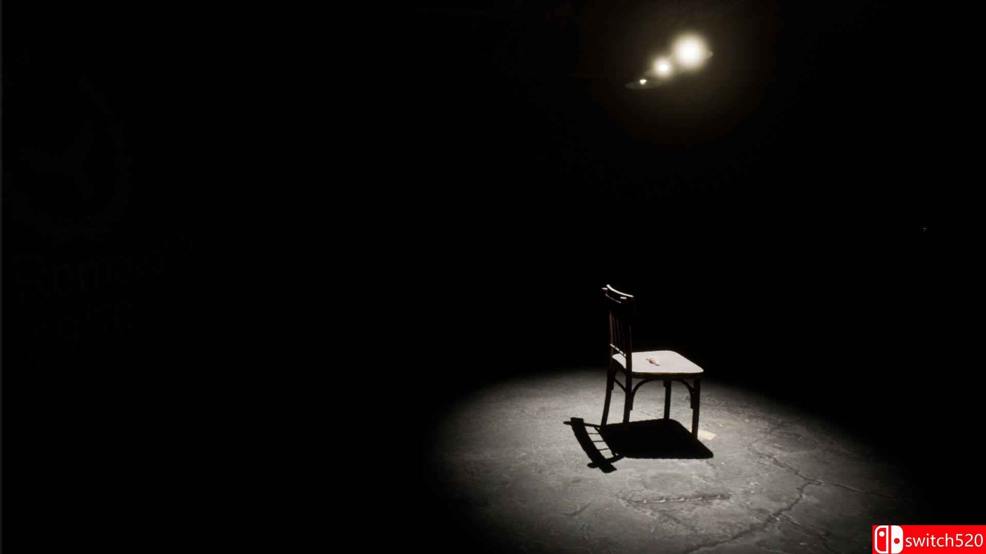 《不存在的鸟》游戏截图2