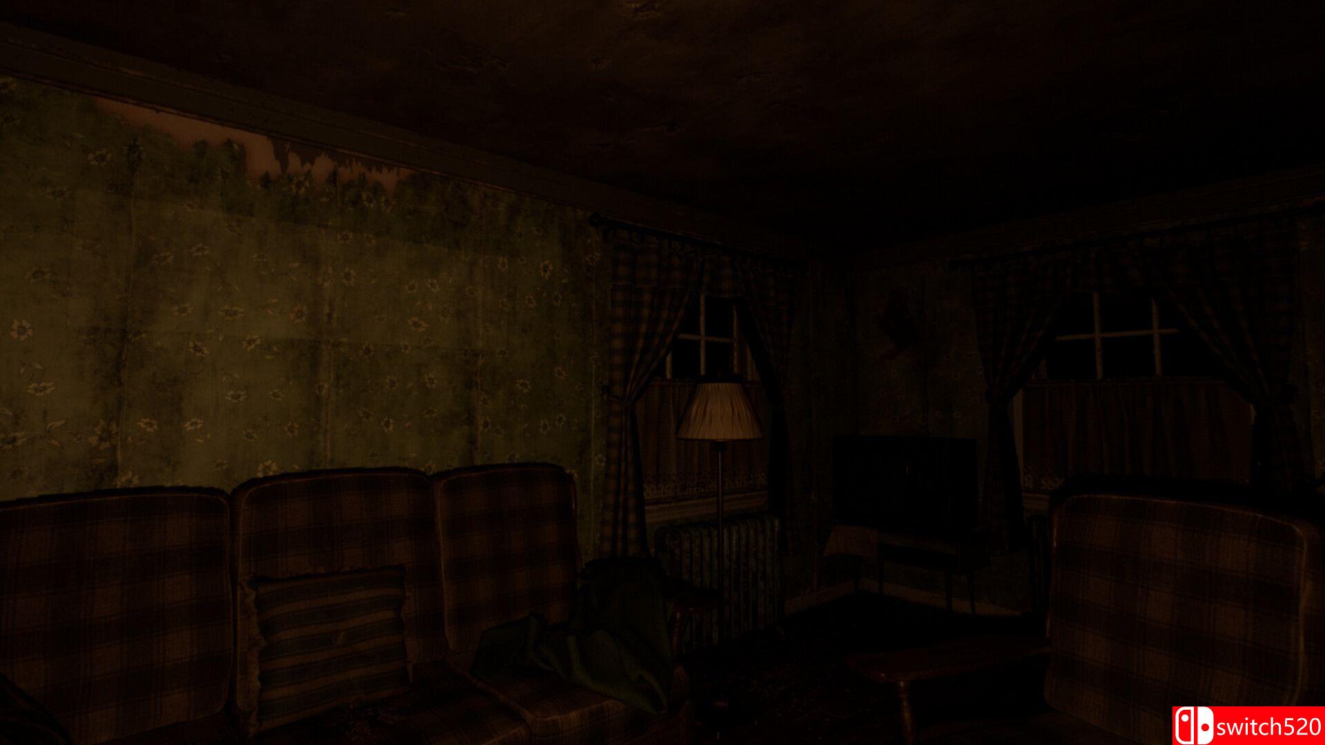 《不存在的鸟》游戏截图5