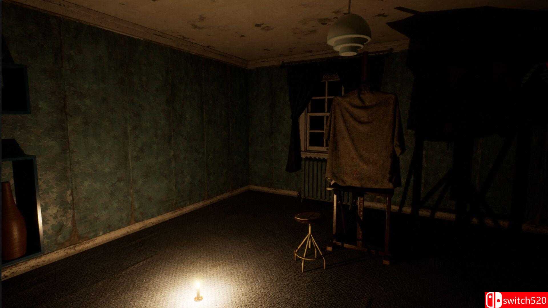 《不存在的鸟》游戏截图4