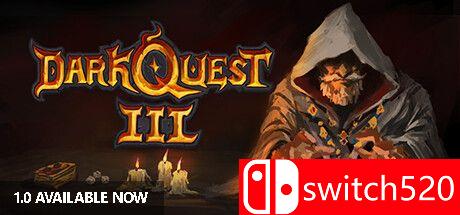 《黑暗任务3（Dark Quest 3）》游戏封面