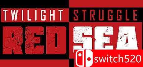 《黄昏之战：红海》游戏封面