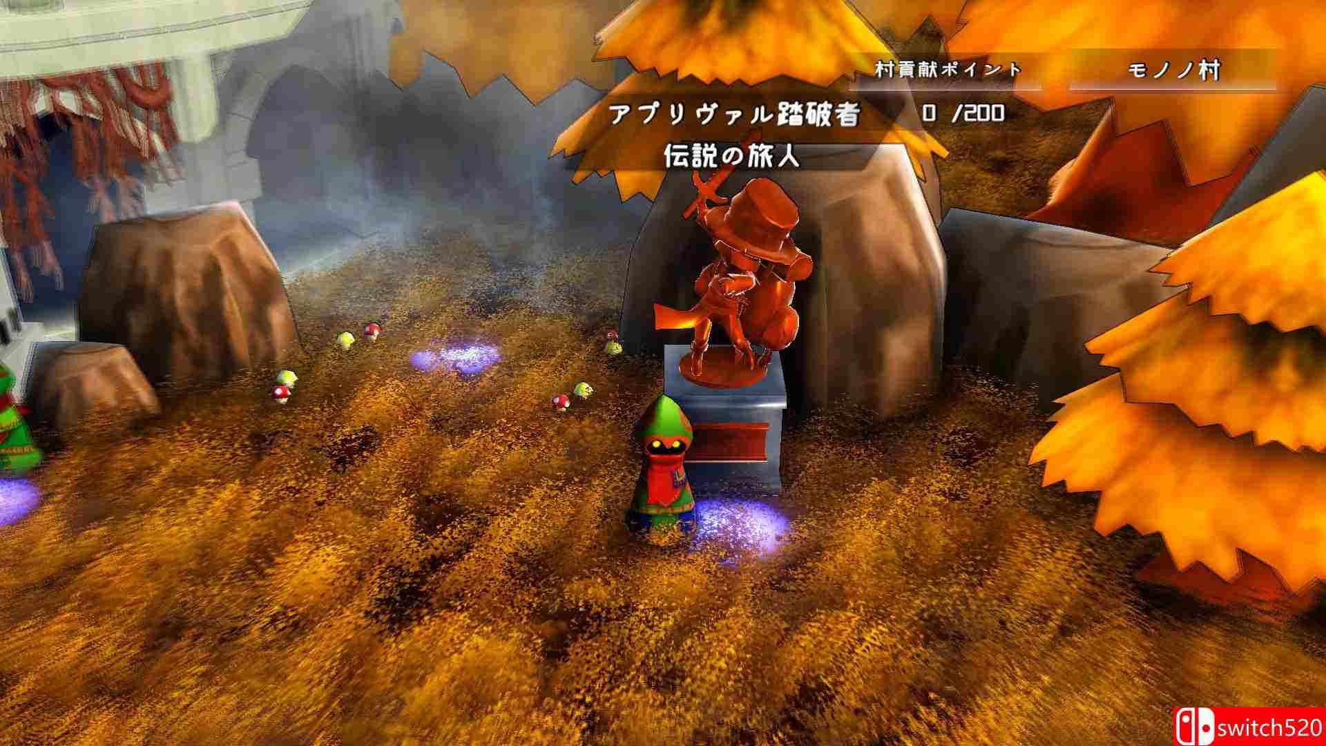 《批准之塔》游戏截图4