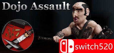 《道场突击（Dojo Assault）》TENOKE镜像版[EN]_0