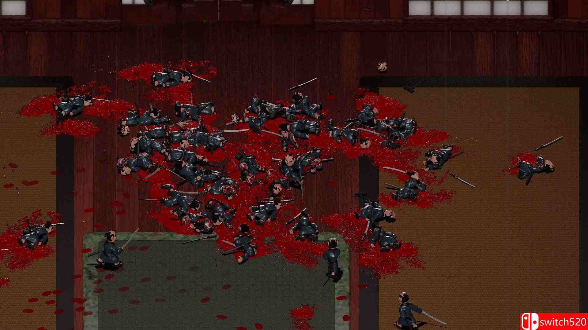 《道场突击（Dojo Assault）》TENOKE镜像版[EN]_1