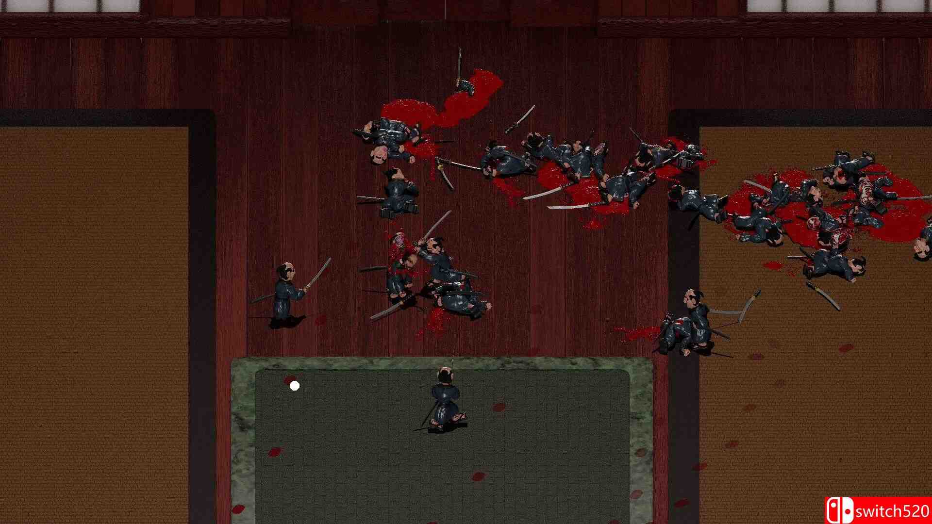 《道场突击（Dojo Assault）》TENOKE镜像版[EN]_2