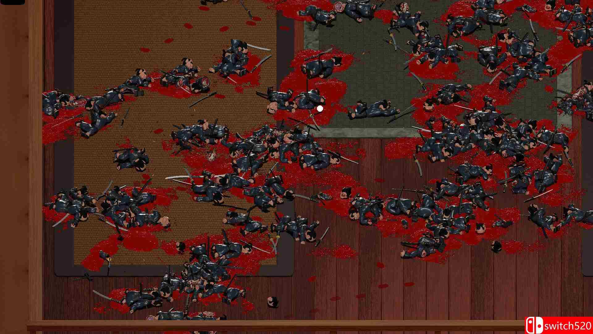 《道场突击（Dojo Assault）》TENOKE镜像版[EN]_3