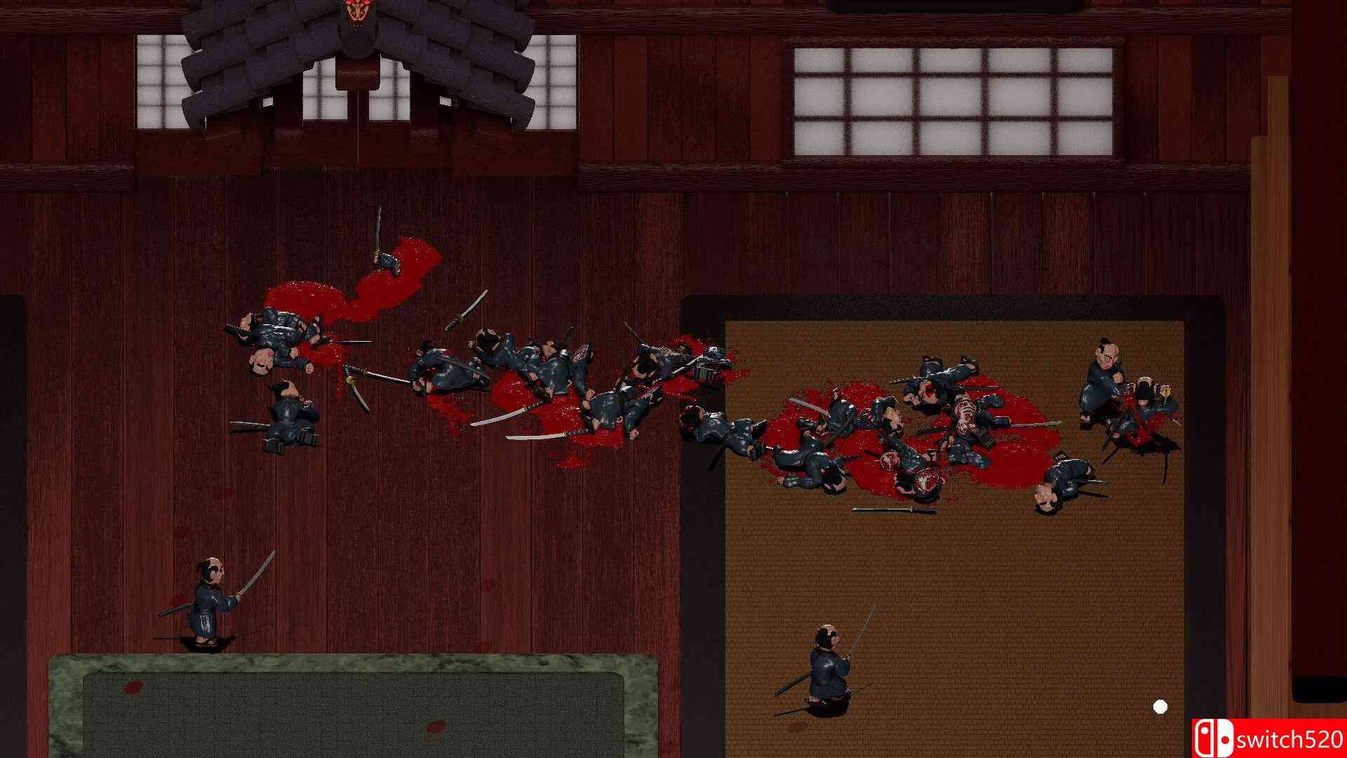 《道场突击（Dojo Assault）》TENOKE镜像版[EN]_4