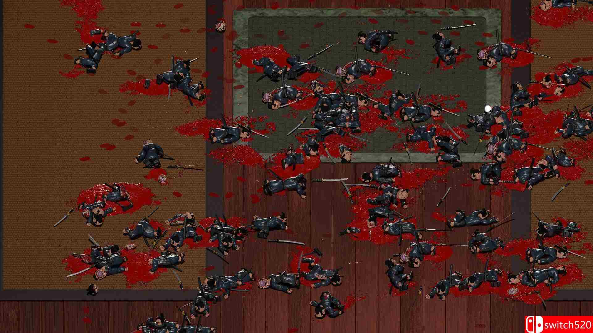 《道场突击（Dojo Assault）》TENOKE镜像版[EN]_5