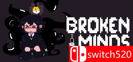 Broken Minds游戏主图