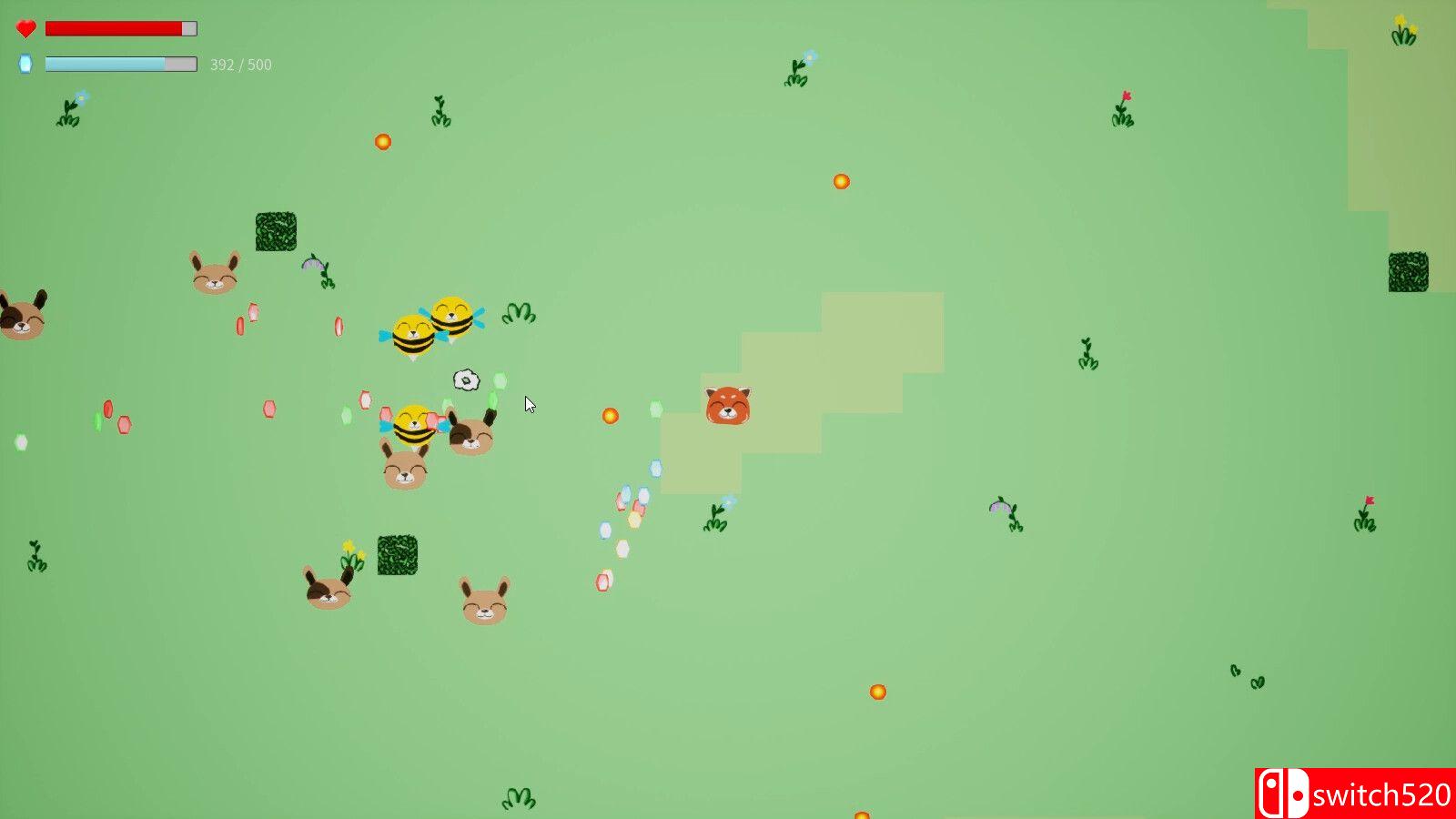 《永远的邦达（Bounda Forever）》TENOKE镜像版[EN]_1