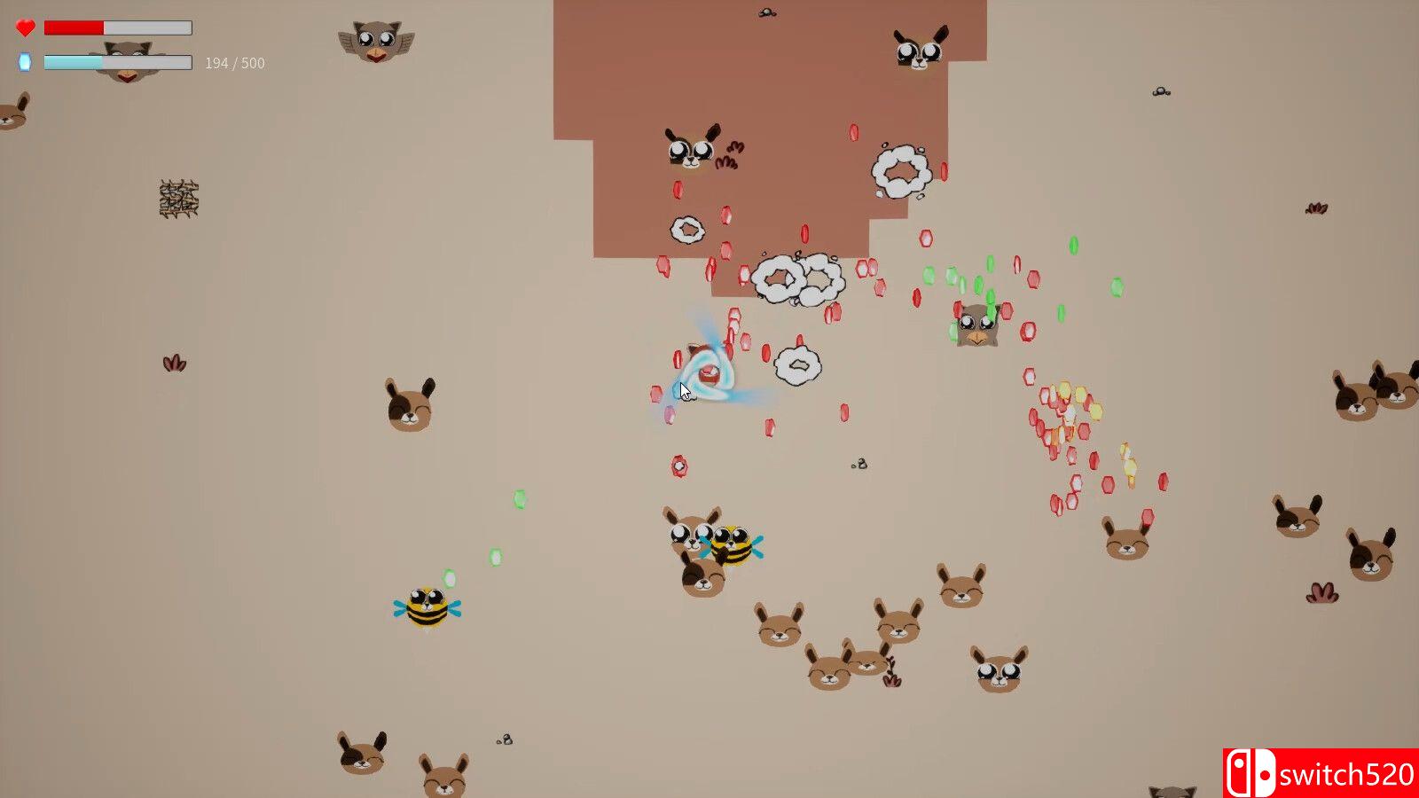 《永远的邦达（Bounda Forever）》TENOKE镜像版[EN]_2