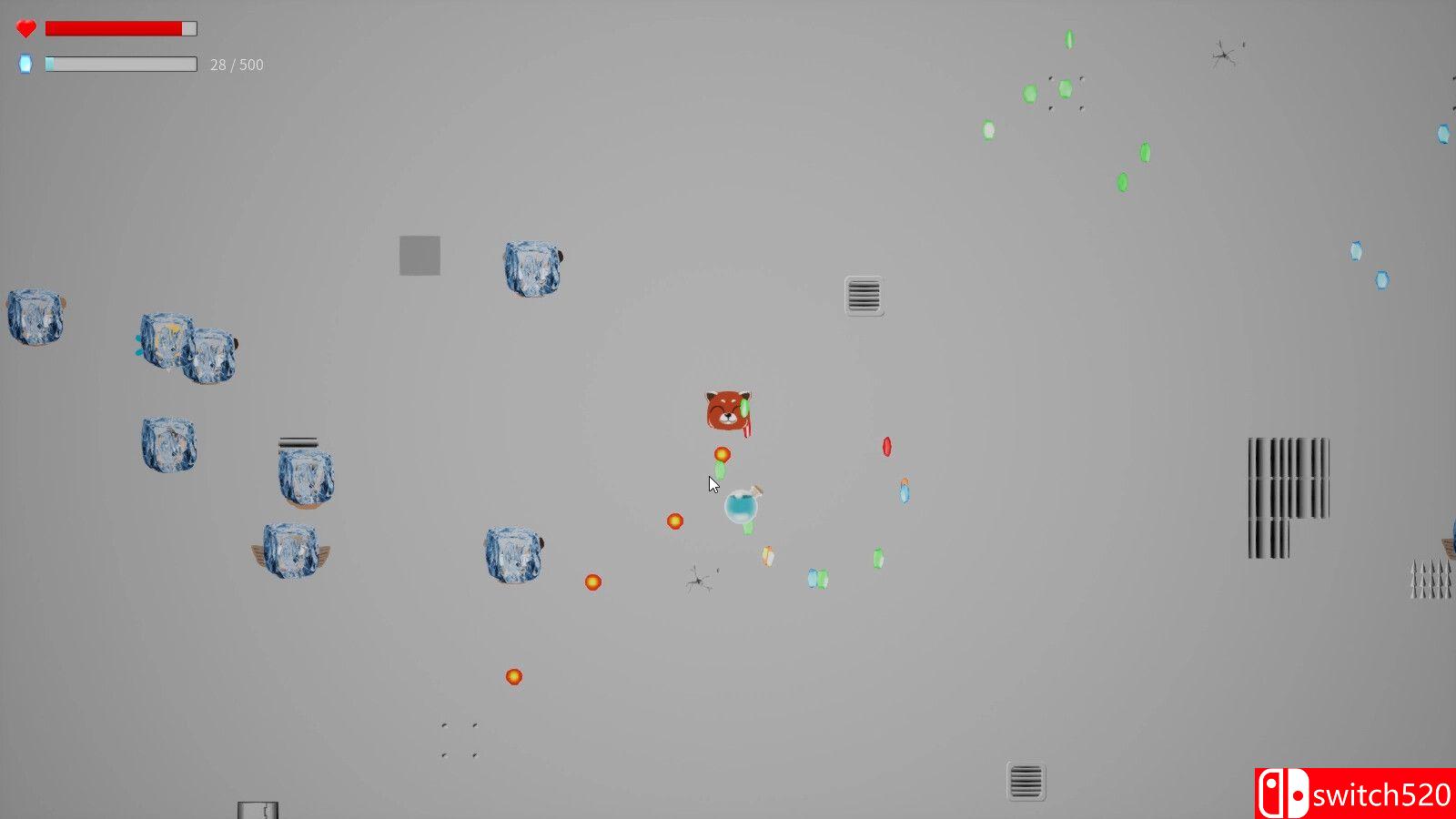 《永远的邦达（Bounda Forever）》TENOKE镜像版[EN]_5