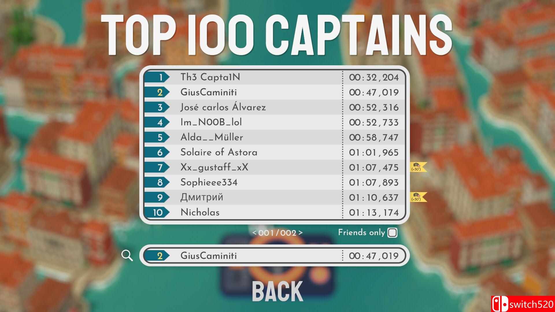 《夏季巡游（Summer Trip Cruise）》官方中文 TENOKE镜像版[CN/EN/JP]_5