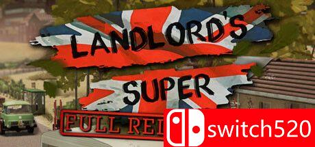 《超级房东（Landlord's Super）》v1.0.09 TENOKE镜像版[EN]