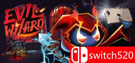 邪恶巫师游戏封面