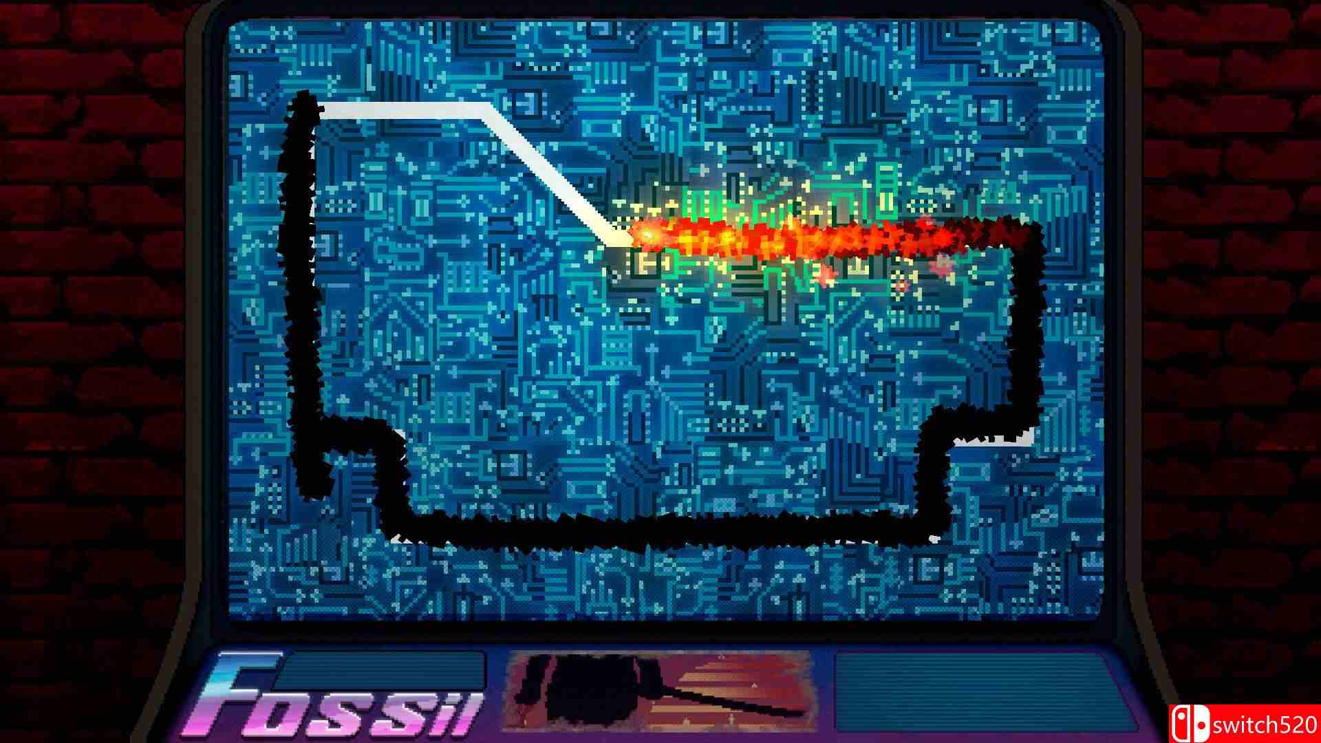 《恐龙朋克（Dynopunk）》官方中文 P2P硬盘版[CN/EN]_5