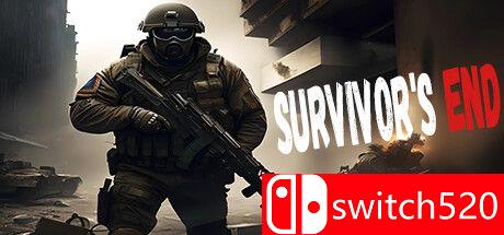 《幸存者的结局（Survivor's End）》官方中文 TiNYiSO镜像版封面图