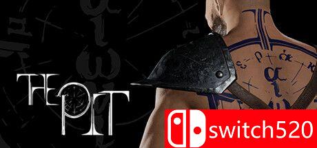 游戏《The Pit》主视觉图