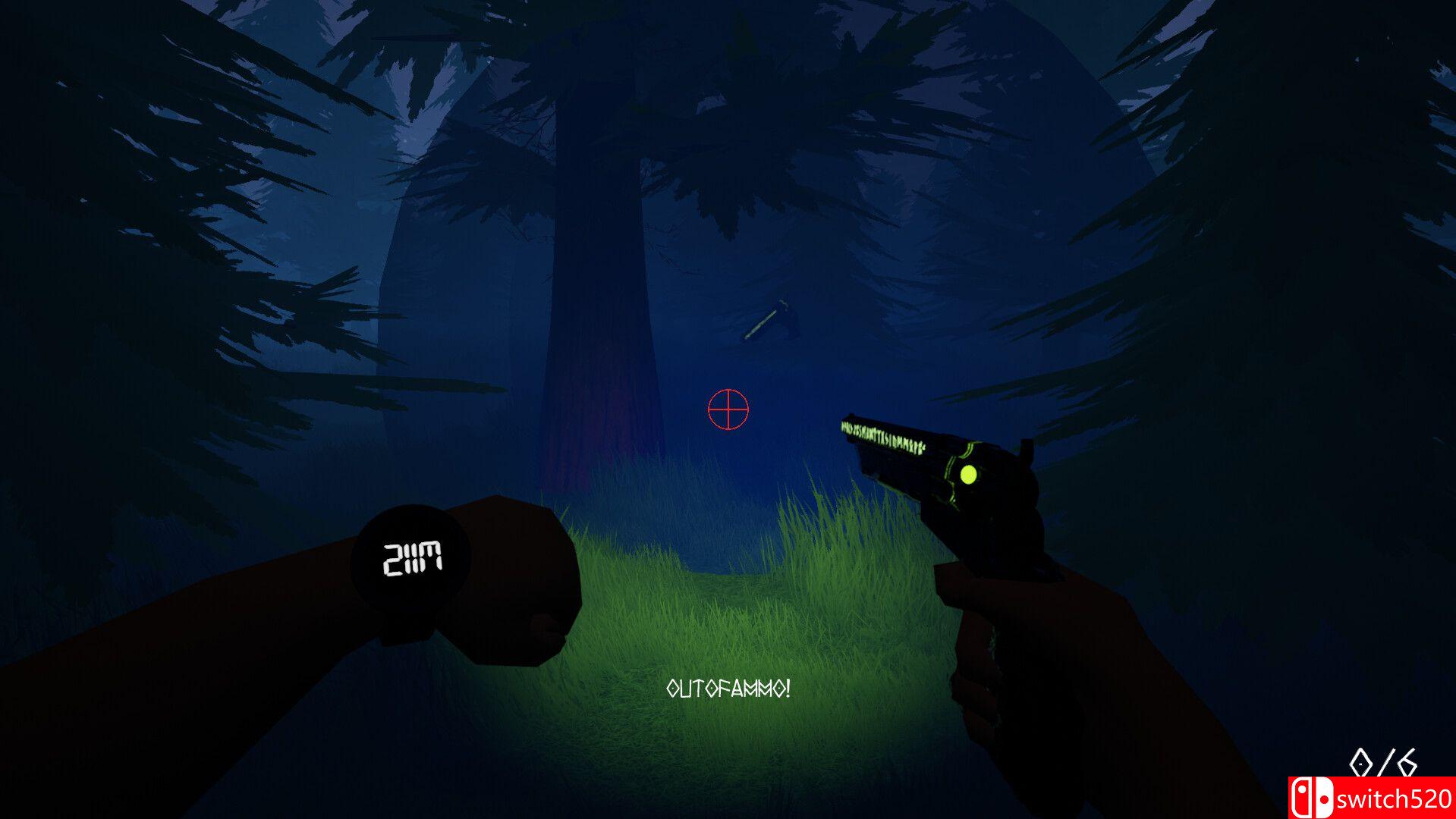 Noitapeli游戏截图3