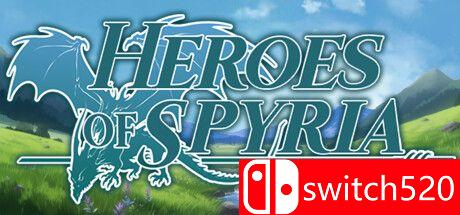 《斯皮里亚英雄（Heroes of Spyria）》TENOKE镜像版[EN]_0