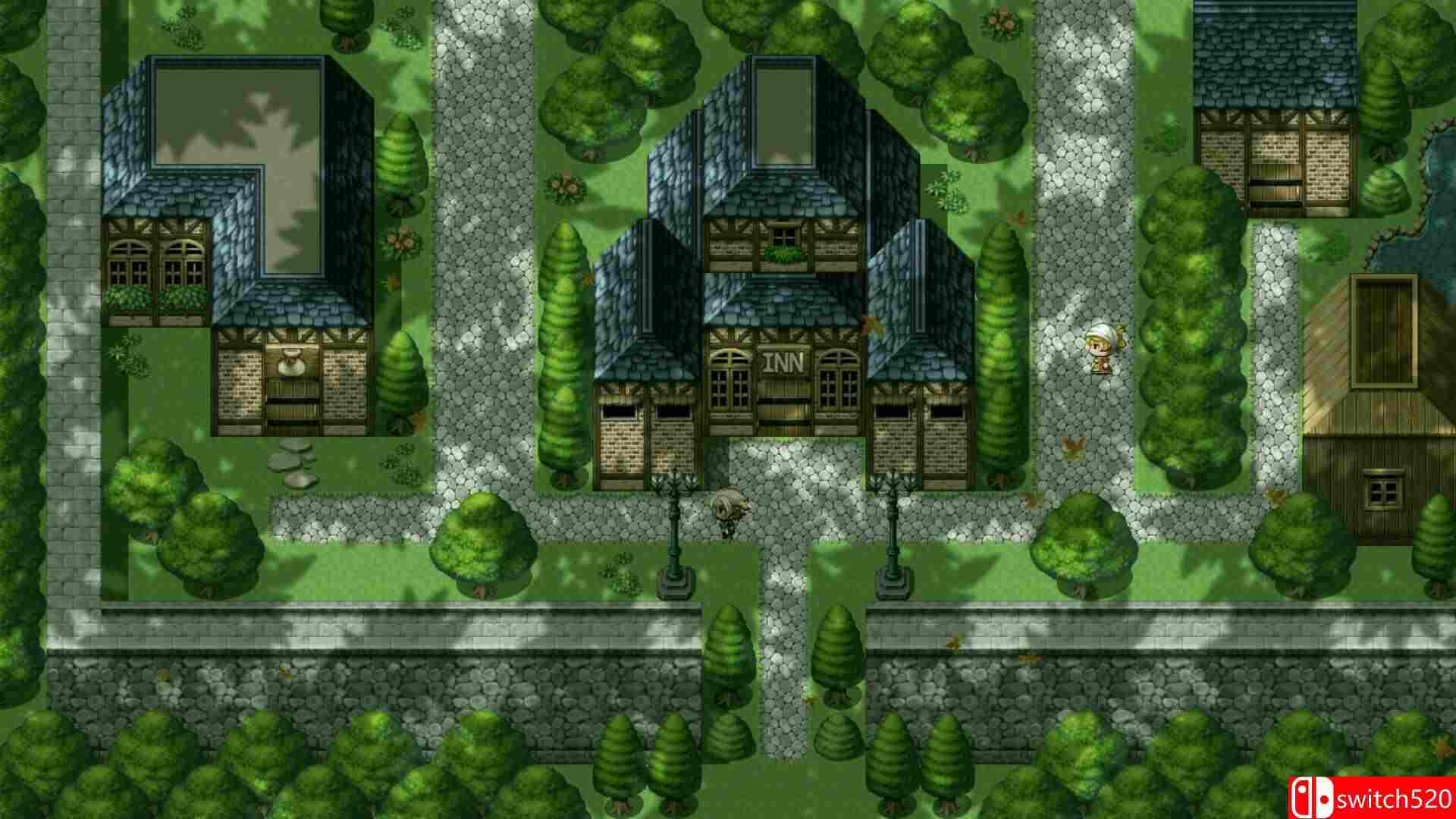 《斯皮里亚英雄（Heroes of Spyria）》TENOKE镜像版[EN]_1