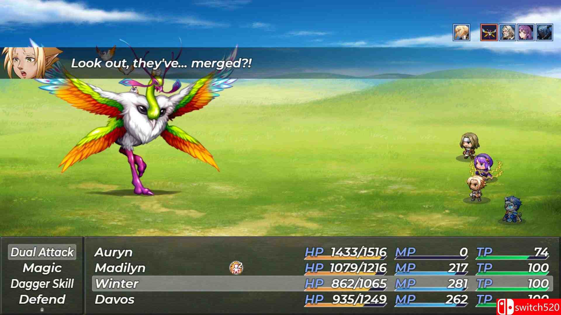 《斯皮里亚英雄（Heroes of Spyria）》TENOKE镜像版[EN]_4