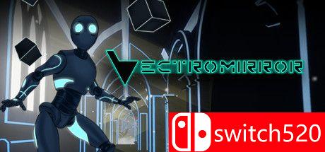 Vectromirror游戏封面