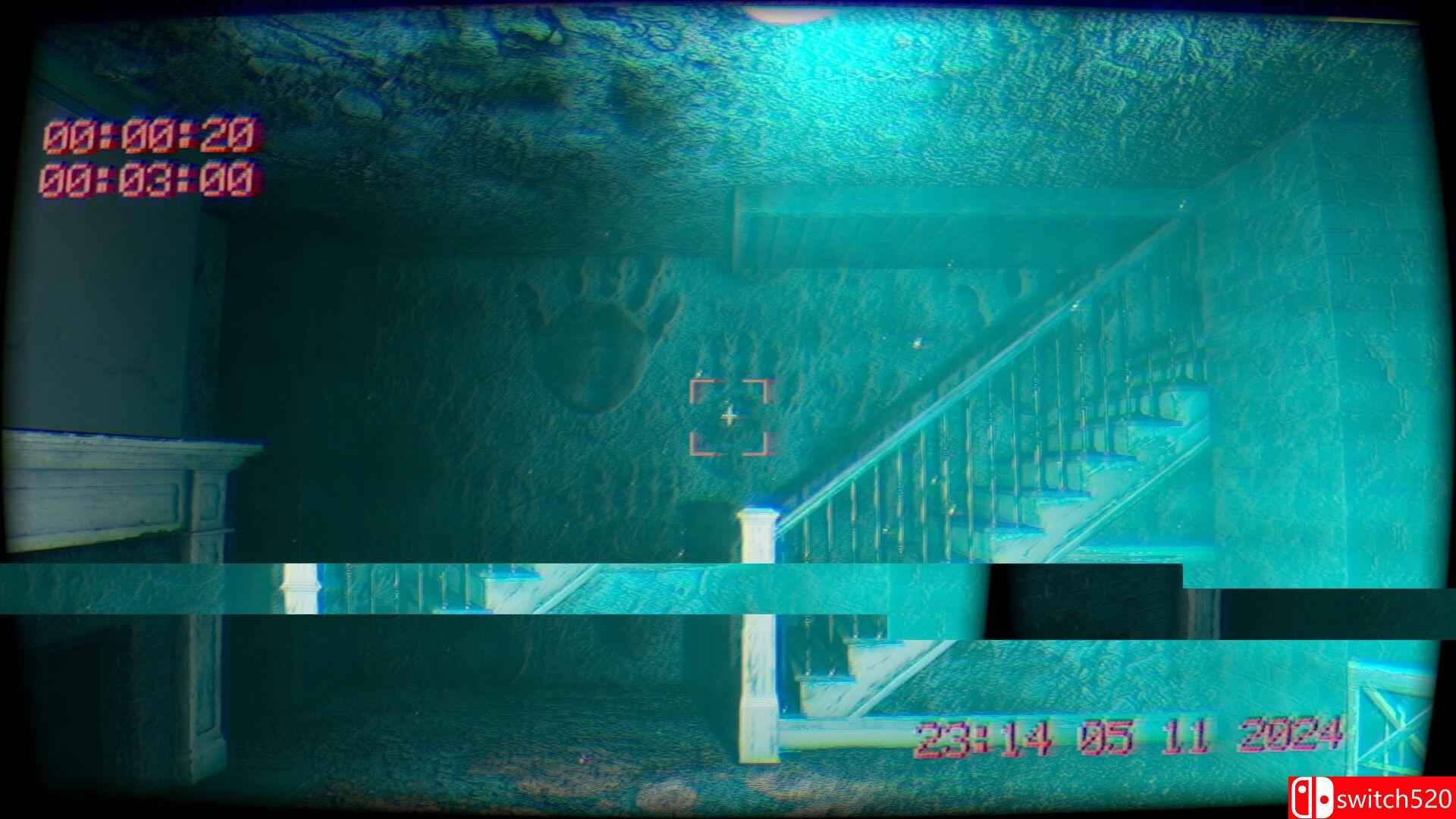 《在录像中（In the footage）》官方中文 TENOKE镜像版[EN/JP]_5