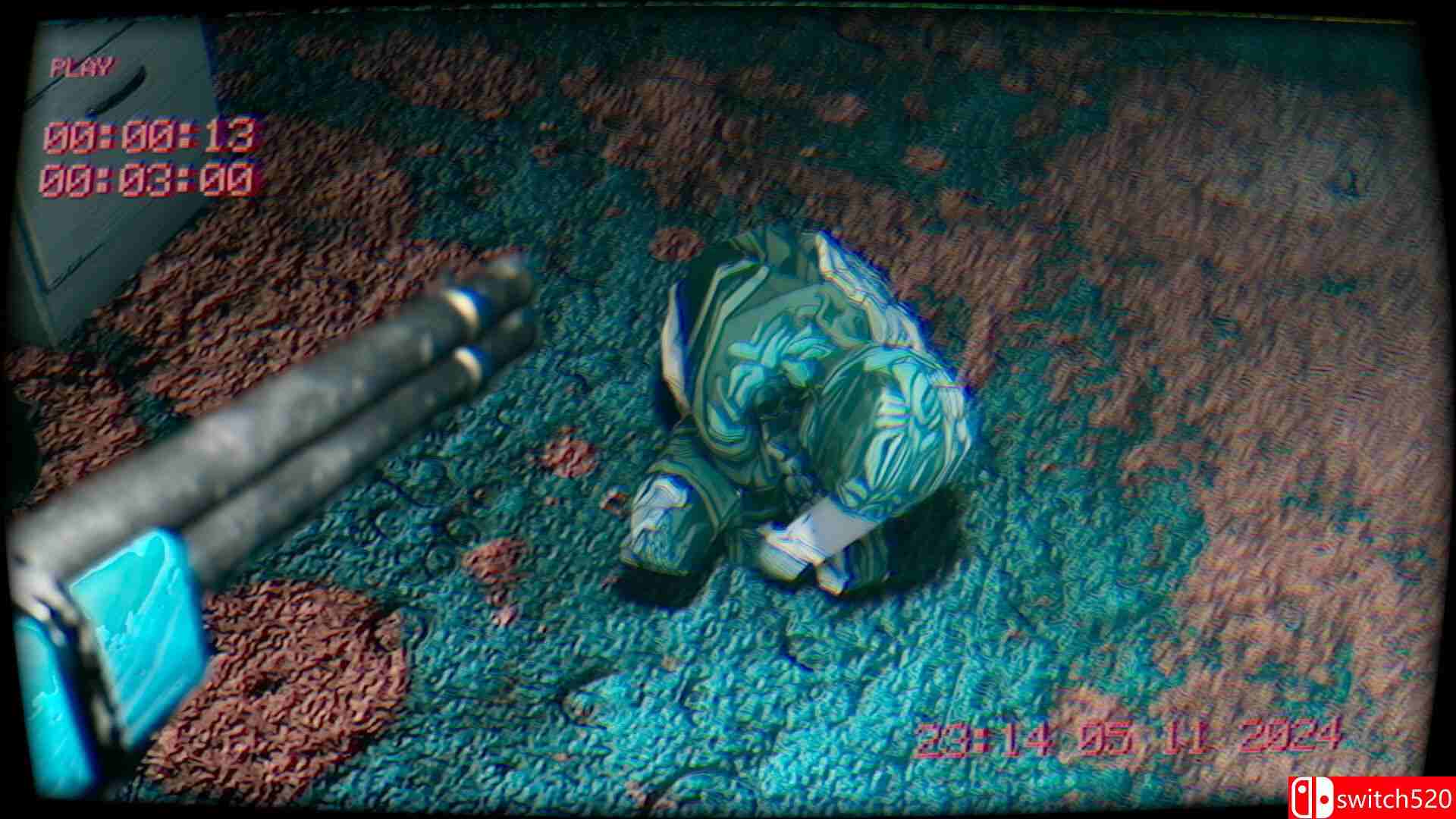 《在录像中（In the footage）》官方中文 TENOKE镜像版[EN/JP]_3