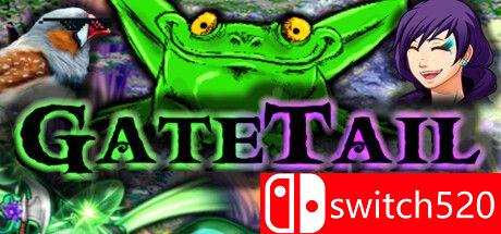 GateTail游戏主图
