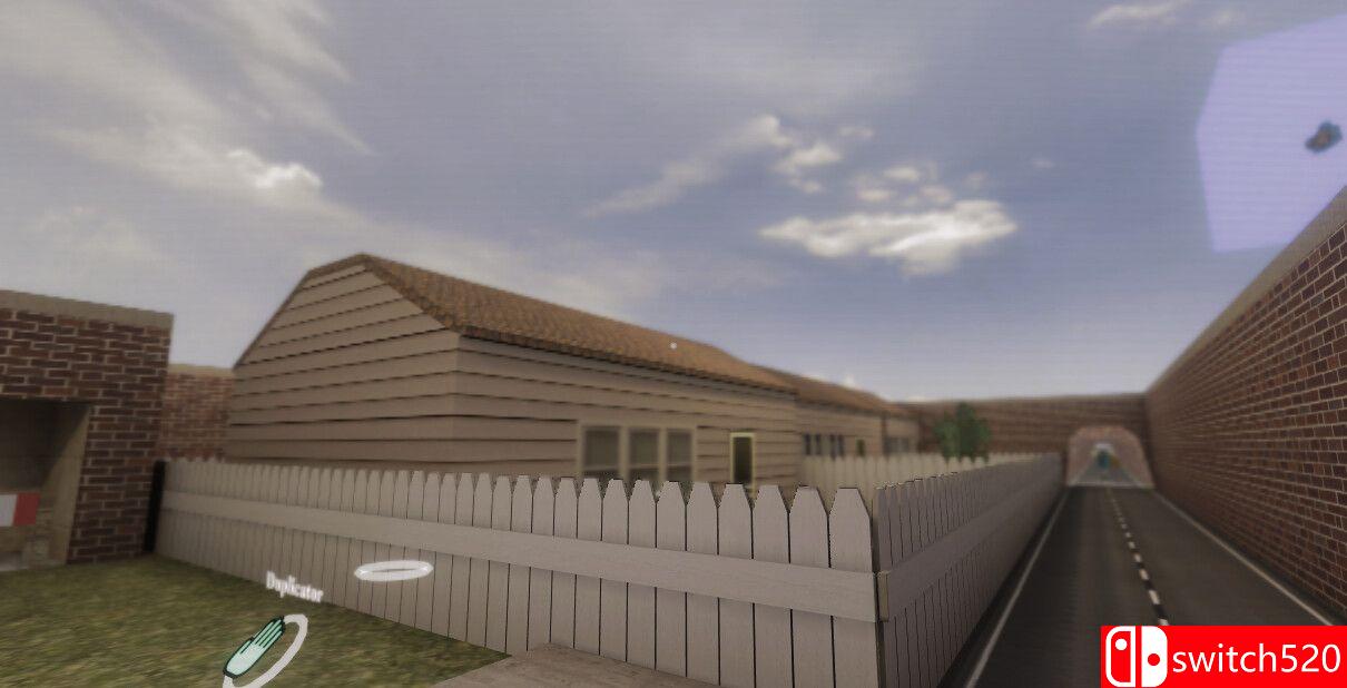 《INTERNULL（INTERNULL）》TENOKE镜像版[EN]_3