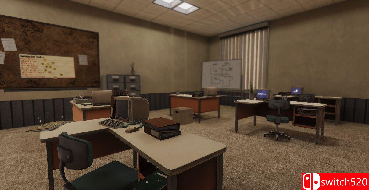 《INTERNULL（INTERNULL）》TENOKE镜像版[EN]_2