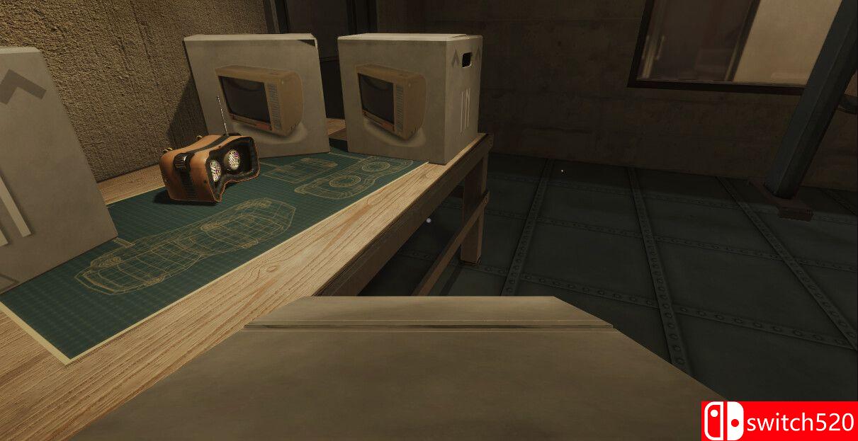 《INTERNULL（INTERNULL）》TENOKE镜像版[EN]_4