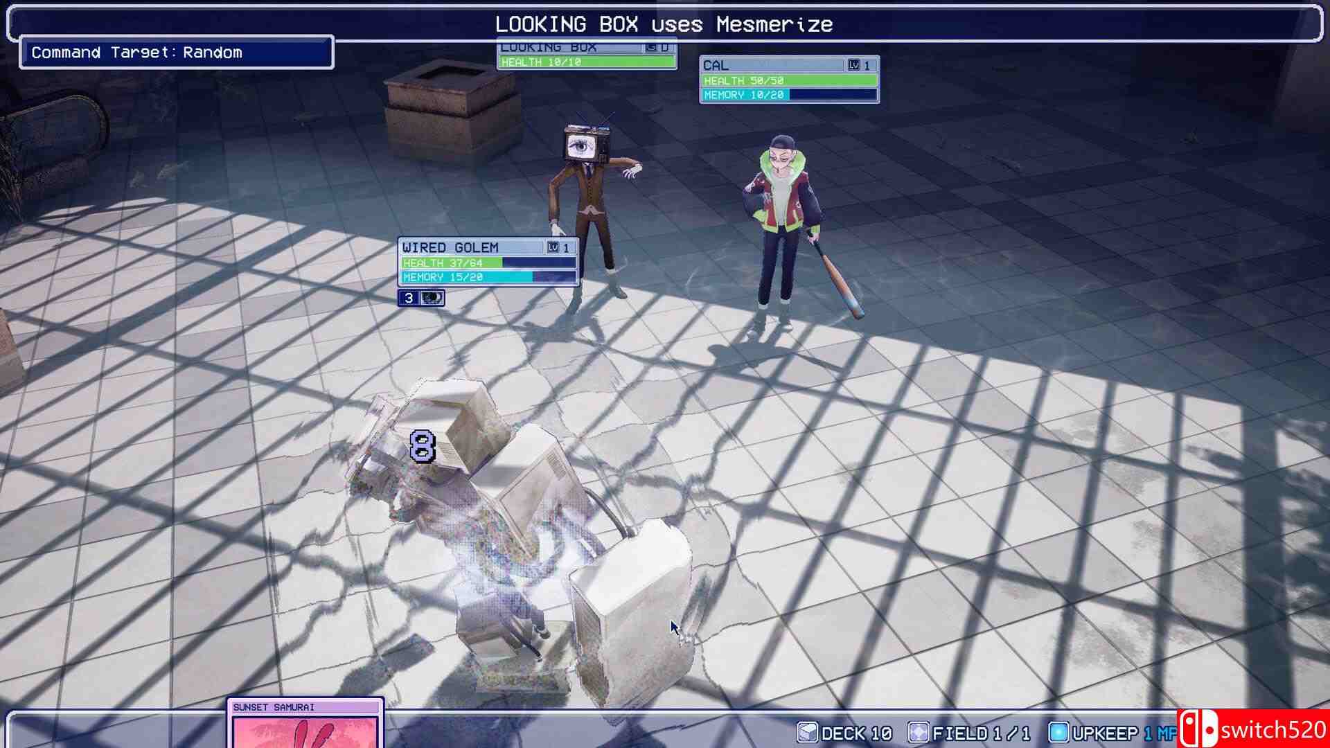 记忆序曲游戏截图2