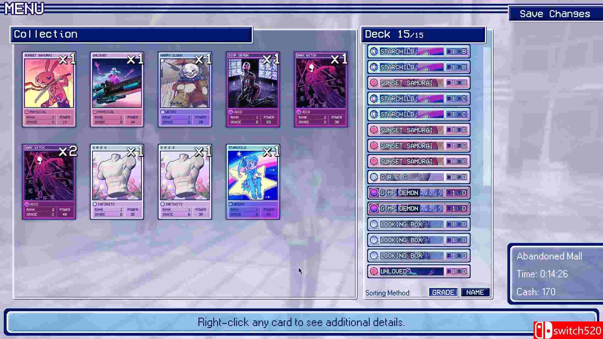 记忆序曲游戏截图3