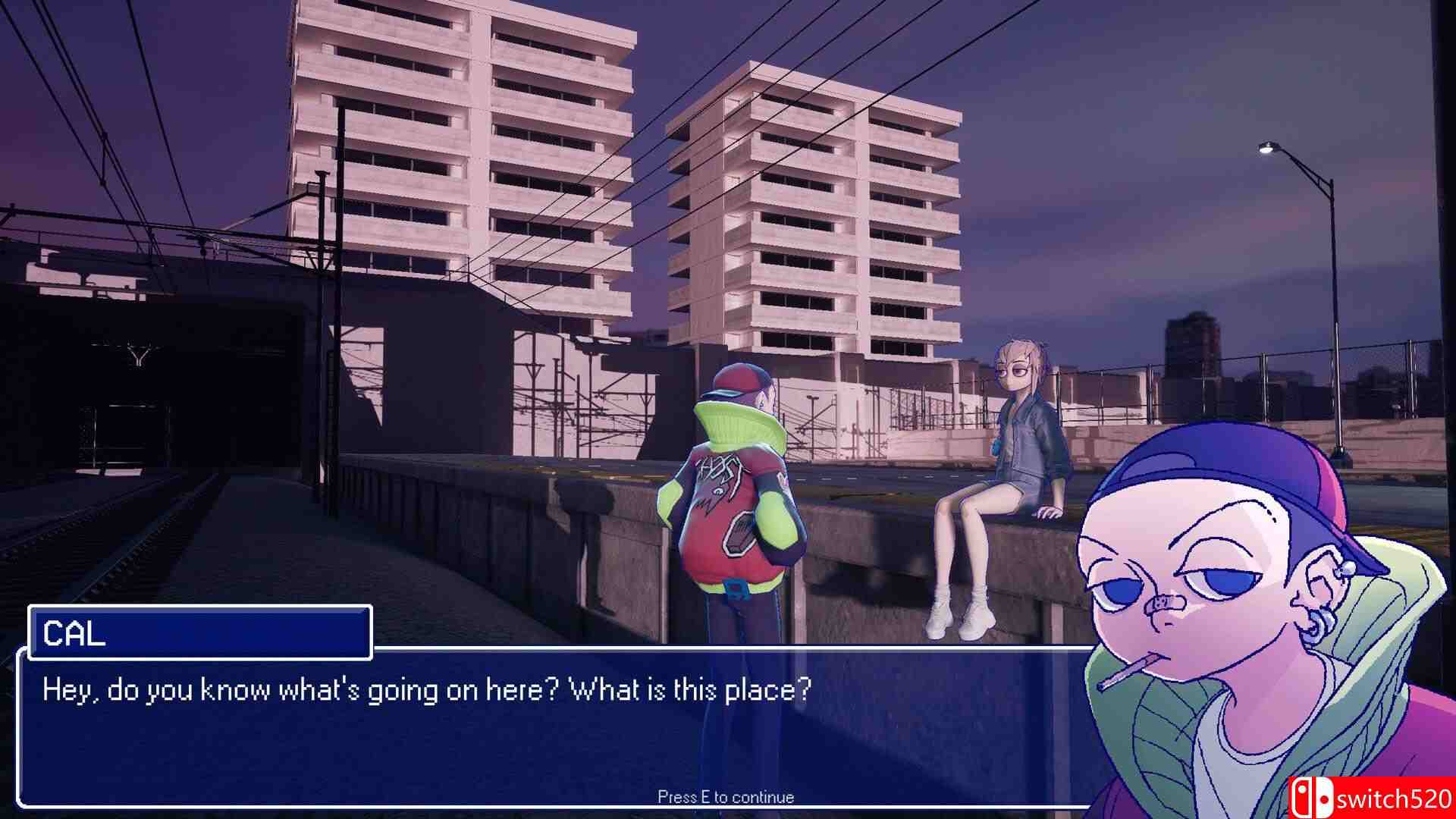 记忆序曲游戏截图1