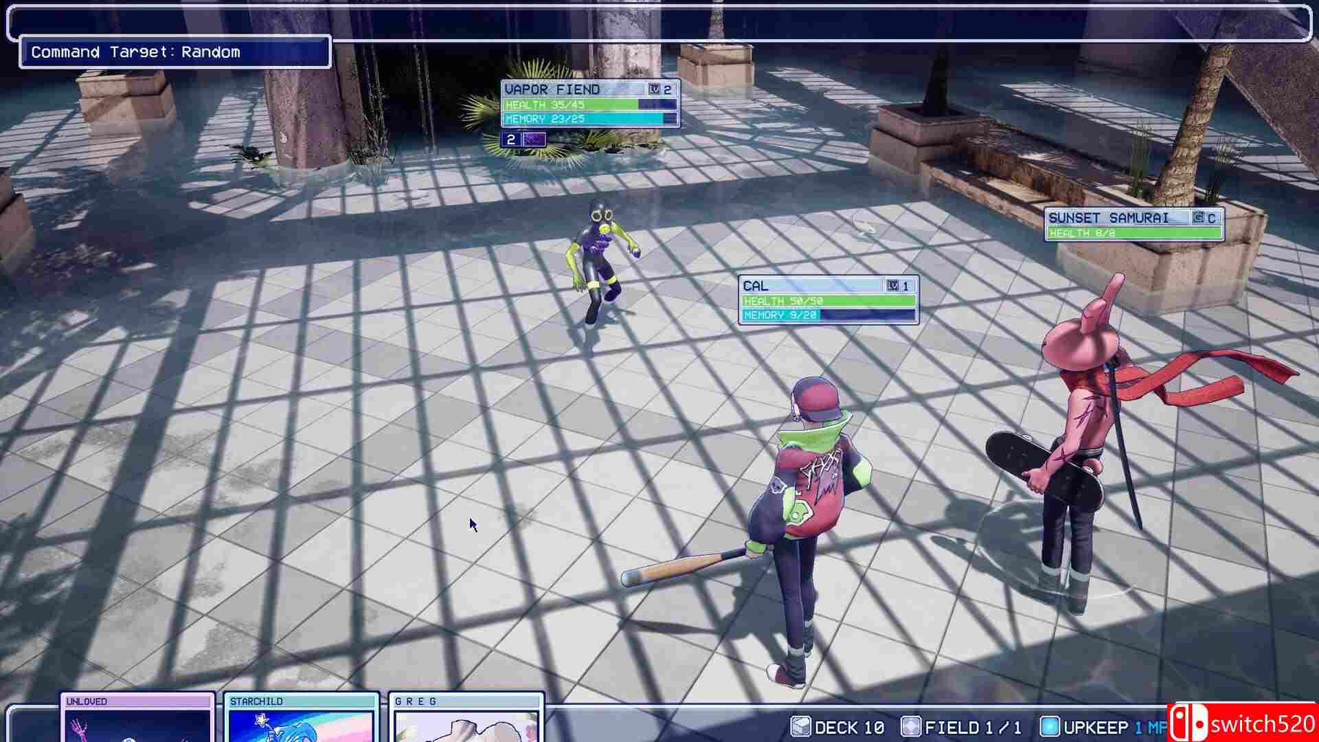 记忆序曲游戏截图5