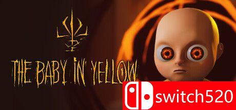 《黄衣婴儿（The Baby In Yellow）》Early Access P2P硬盘版[EN/JP]_0