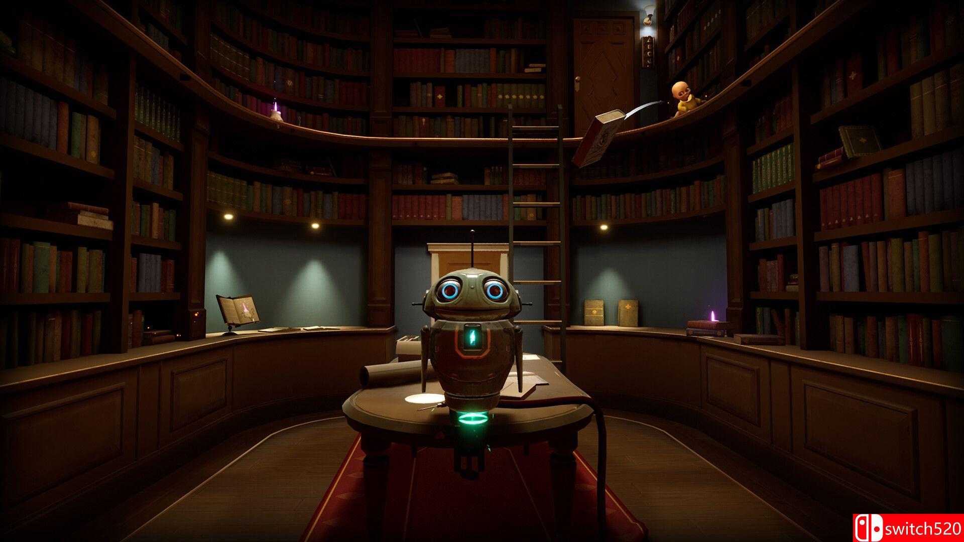 《黄衣婴儿（The Baby In Yellow）》Early Access P2P硬盘版[EN/JP]_5