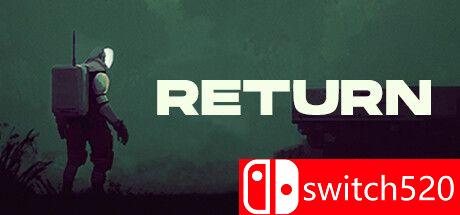 《返回（Return）》游戏封面