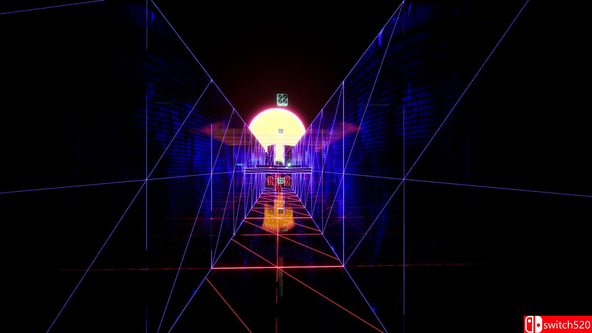 《辐射细胞》游戏截图1