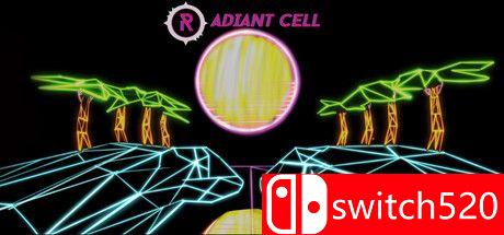 游戏《辐射细胞（Radiant Cell）》封面图