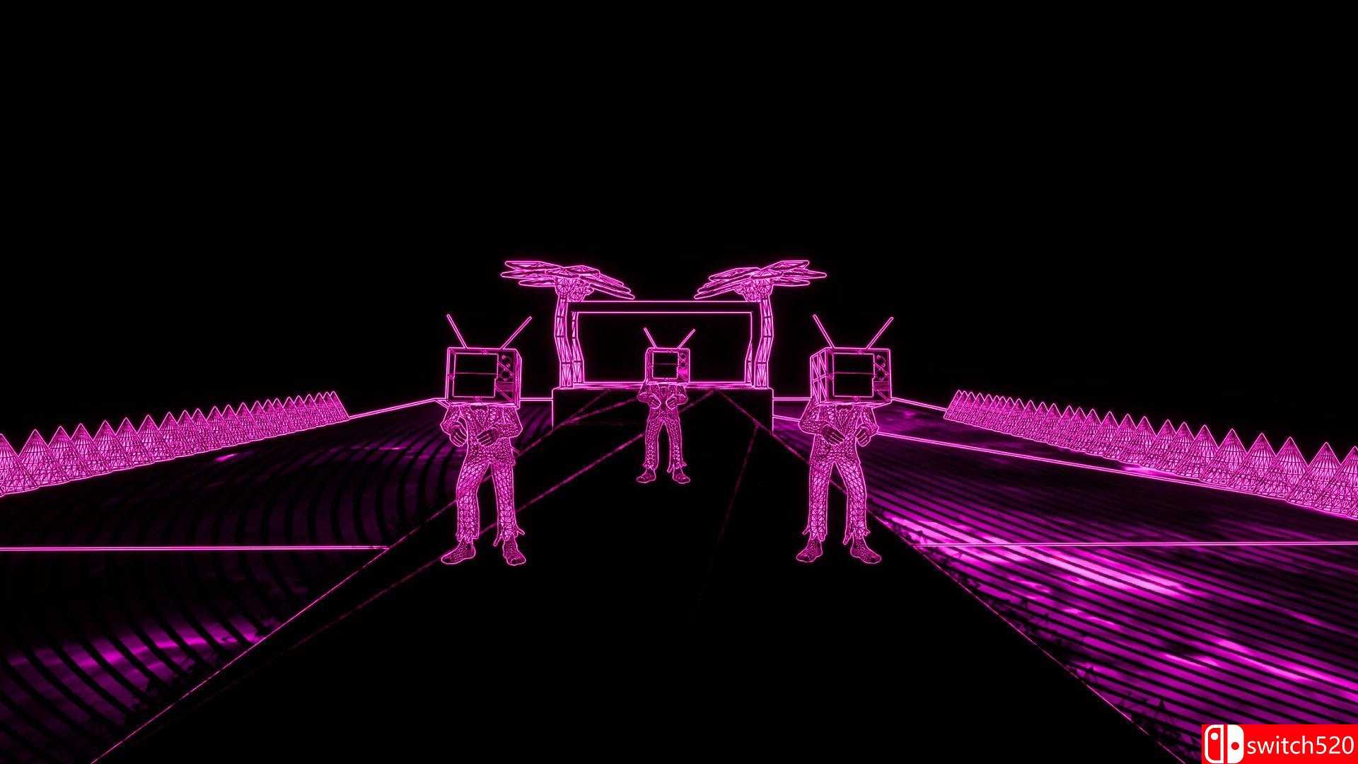 《辐射细胞》游戏截图2