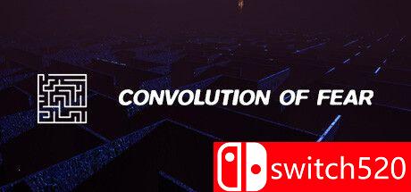 《恐惧演化（Convolution of Fear）》TENOKE镜像版[EN]_0