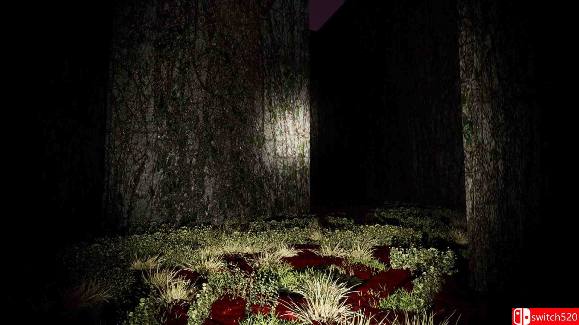 《恐惧演化（Convolution of Fear）》TENOKE镜像版[EN]_5