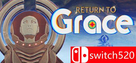 游戏《回归恩典》主视觉图